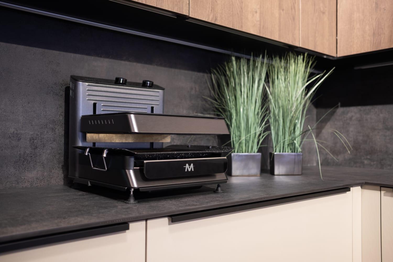 Miiti Infrared Pişirici ile Şeflere Taş Çıkartın: En İyi Tarifler ve İpuçları 